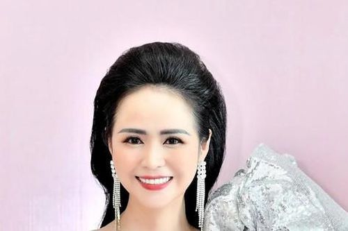 Những phụ nữ truyền cảm hứng của Mạng lưới nữ lãnh đạo toàn cầu
