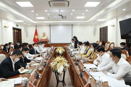 Trợ công chủ lực cho Hà Nam phát triển nông thôn mới