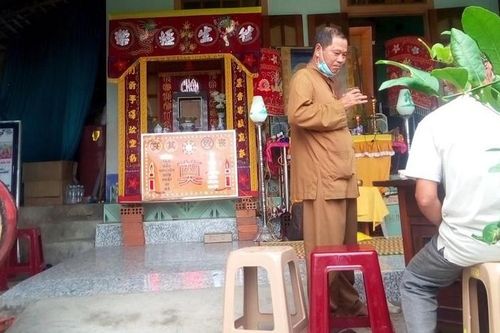 1 người tử vong, 2 người cấp cứu nghi ngạt khí máy phát điện