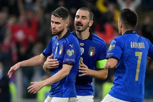 FIFA: Ngay cả khi Iran có bị cấm dự World Cup, cũng không đến lượt Italia