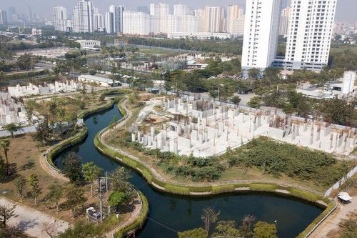 Hàng loạt dự án bị vướng tiền sử dụng đất vì cán bộ sợ trách nhiệm