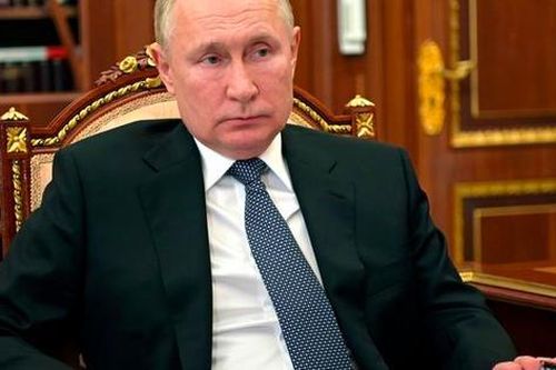 Tổng thống Putin yêu cầu trả tiền mua khí đốt bằng đồng rúp từ hôm nay