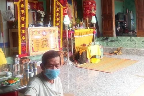 Một người chết, 2 người cấp cứu nghi do ngạt khí khi dùng máy phát điện