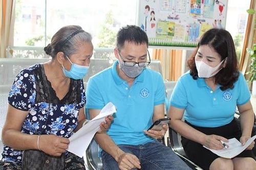 Tổ chức truyền thông chính sách có tác động lớn đến xã hội