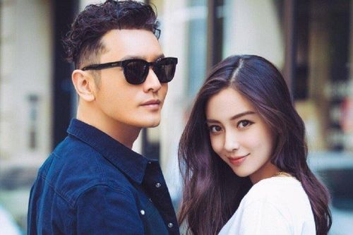 Huỳnh Hiểu Minh rút vốn khỏi công ty của vợ cũ