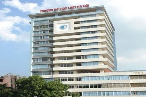 Thầy giáo bị tố 'gạ tình' sinh viên: ĐH Luật Hà Nội đề nghị công an điều tra