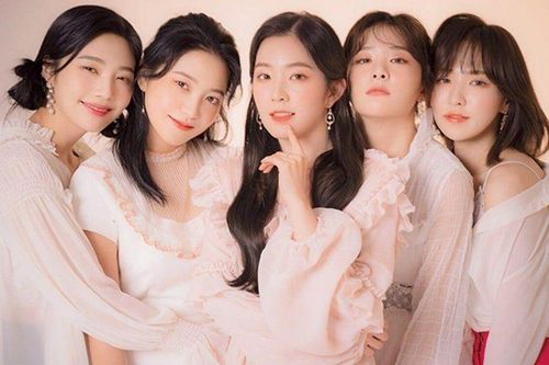 Sao Hàn lao đao vì phốt thái độ: Red Velvet thi nhau giữ 'ngôi vương'
