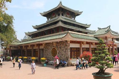 Trình UNESCO công nhận Lễ hội Vía Bà Chúa Xứ núi Sam là di sản văn hóa nhân loại