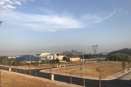 Điều gì đã tạo nên ngã tư 'đắt giá' tại Thọ Xuân?