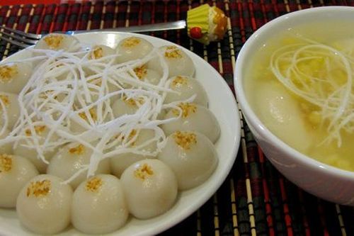 Những điều cần biết về Tết Hàn thực và Tết Thanh minh