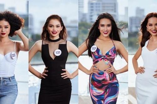 Miss Universe Vietnam 2022: 10 thí sinh đầu tiên lọt Top 70, nhan sắc có được như kỳ vọng?