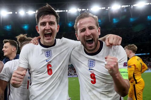 BLV Quang Huy: 'Tuyển Anh thật sự mạnh ở World Cup 2022'