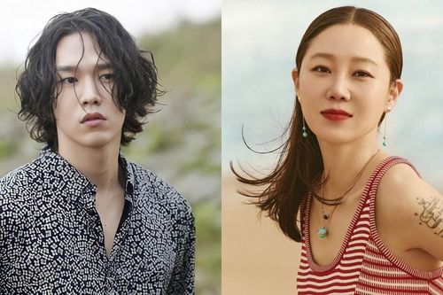 Kevin Oh: 'Tôi có lỗi khi không công khai chuyện yêu Gong Hyo Jin'