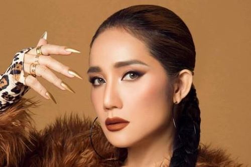 MC Cát Tường đăng ảnh gây 'sốc' cỡ nào mà khiến nhiều người ngỡ ngàng thất vọng?