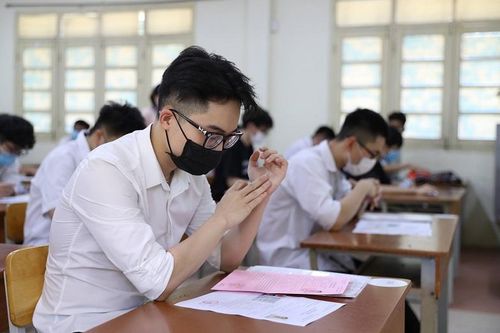 Đề tham khảo thi tốt nghiệp THPT năm 2022: Định hướng tốt cho trò