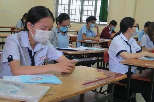 Điều chỉnh phương pháp dạy và học từ đề tham khảo môn Lịch sử
