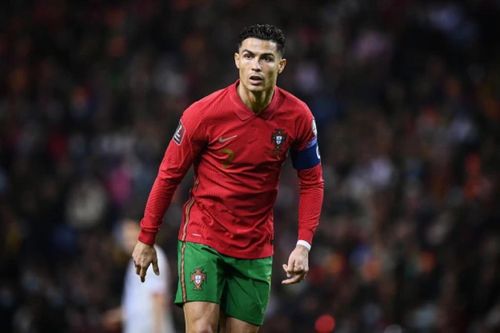 Ronaldo bỗng dưng … 'mất tích bí ẩn'