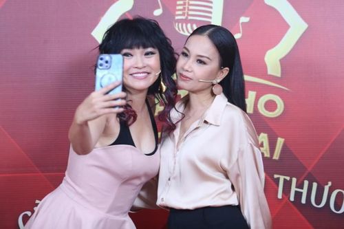 Cẩm Ly tiết lộ 'bí mật' về nốt ruồi trên môi Phương Thanh