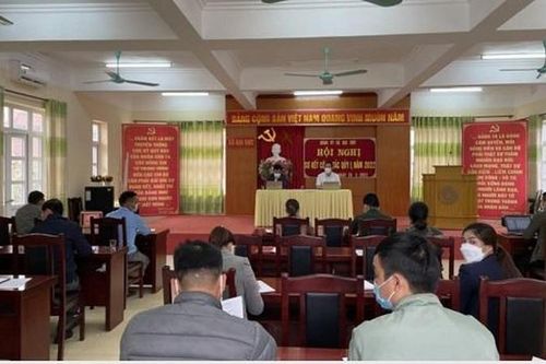 Sáp nhập thôn bản, khu phố: Bài học tinh giản bộ máy