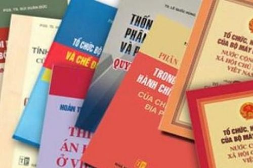 Thủ tướng Chính phủ phê duyệt Đề án về tổ chức truyền thông trong quá trình xây dựng văn bản