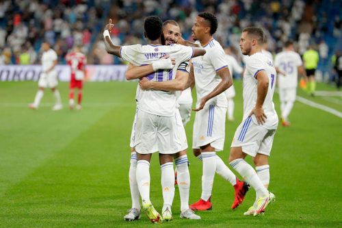 Nhận định, dự đoán Celta Vigo vs Real Madrid, 23h30 ngày 2/4: Đứng dậy sau cú ngã