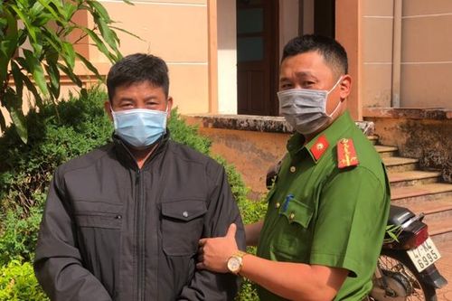 Khởi tố đối tượng giết bạn nhậu rồi bỏ trốn