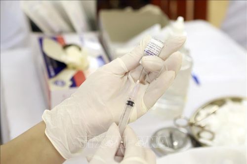 Trẻ từ 5 đến dưới 12 tuổi được tiêm những loại vaccine phòng COVID-19 nào?
