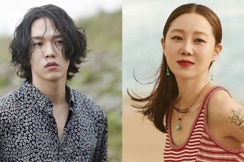 Chuyện tình bên trai trẻ của mỹ nhân bắt được hoa cưới của Son Ye Jin