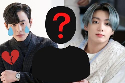Không phải giám đốc Kang trong Hẹn Hò Chốn Công Sở, đây mới là nhân vật mà Jungkook (BTS) thích nhất!