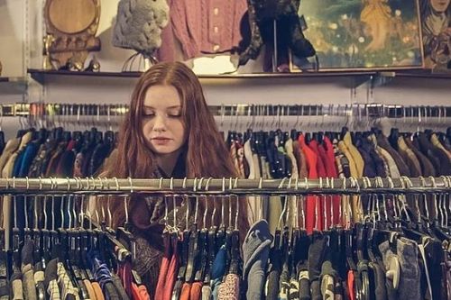 Liên minh châu Âu kêu gọi chấm dứt 'thời trang ăn liền'