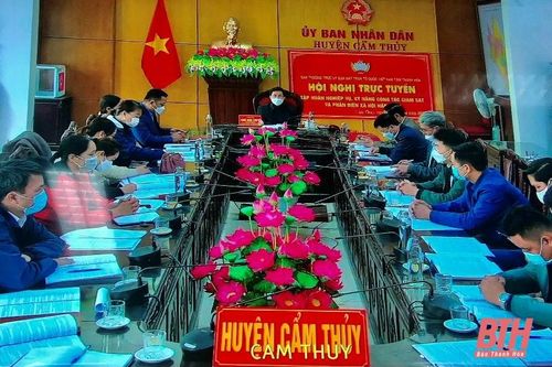 Nâng cao nghiệp vụ công tác giám sát, phản biện xã hội