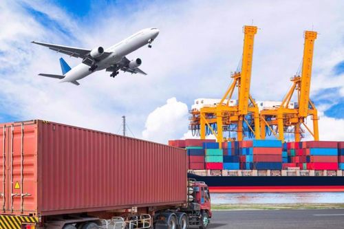 Thu ngân sách ngành hải quan vượt mốc 100.000 tỷ đồng trong quý 1/2022