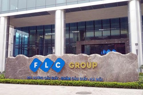 FLC đề nghị tạm dừng giao dịch cổ phiếu để điều tra bất thường
