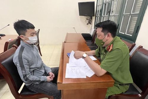 Hà Nội: Triệt phá ổ nhóm làm giả giấy phép lái xe thu lợi bất chính 20 tỷ đồng