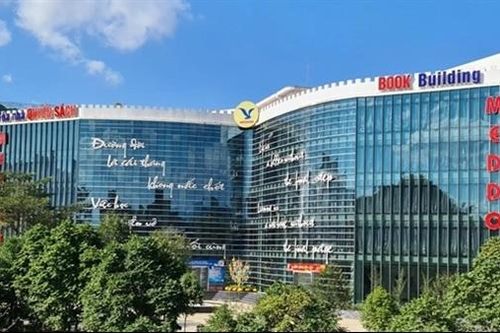 Công viên di sản khoa học Việt Nam khai trương chương trình vào hạ 2022