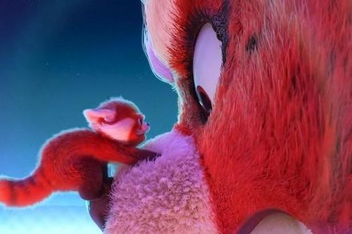 'Turning Red' và bài học giải phóng cảm xúc: Dồn nén quá mức có thể 'tàn phá' chính mình