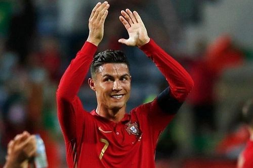 Đội hình lão tướng tại World Cup 2022