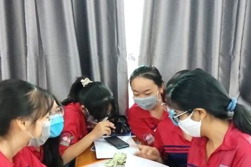 Thương các con, thương cha mẹ