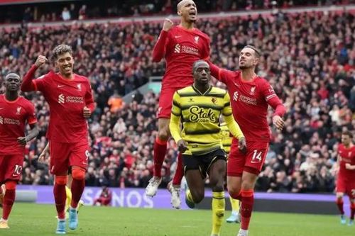 Liverpool, Man City khiến cuộc đua ngôi vương trở nên cực kỳ kịch tính