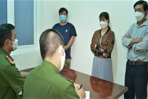 Đắk Lắk: Bắt 'tại trận' chồng đi nhà nghỉ với nhân tình, vợ ép ghi nợ 120 triệu