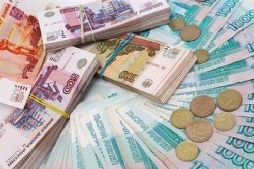 Một quốc gia sẵn sàng thanh toán khí đốt Nga bằng đồng Ruble