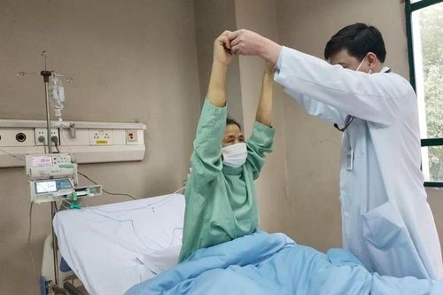 Làm gì để bình phục nhanh sau COVID-19?