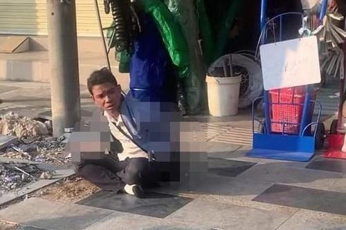 Cuồng ghen, nam thanh niên đâm bị thương nữ nhân viên làm đẹp