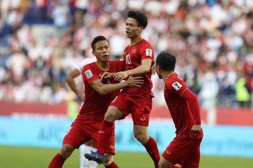 Lộ diện đối thủ đấu giao hữu với đội tuyển Việt Nam trong tháng 5