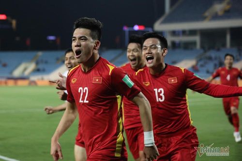 U23 Việt Nam báo động hàng công: Chờ Tiến Linh ở SEA Games