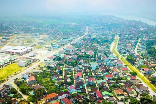 Ban hành Quy chế hoạt động của Ban Chỉ đạo các chương trình mục tiêu quốc gia tỉnh Nghệ An