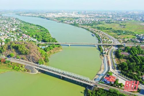 Viết tiếp trang sử Hàm Rồng – Nam Ngạn