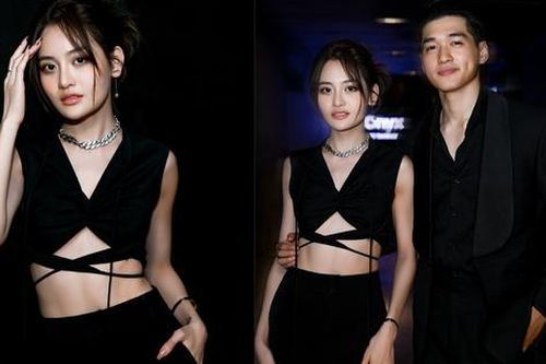 Bị chê một màu khi nhận lời đóng sitcom văn phòng, người đẹp 'Gái Già Lắm Chiêu' nói gì?