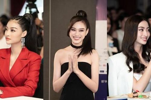 Miss World Vietnam: Top 16 phần thi phụ đầu tiên, nhiều cô gái thể hiện ngoại ngữ cực đỉnh