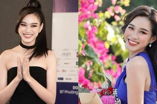 Miss World Vietnam 2022: Mãn nhãn với màn thị phạm catwalk xuất thần của Hoa hậu Đỗ Thị Hà
